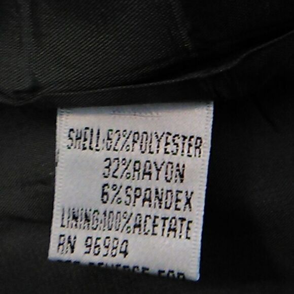 Fiori do Zucca Gray Sheath Dress - Picture 9 of 11